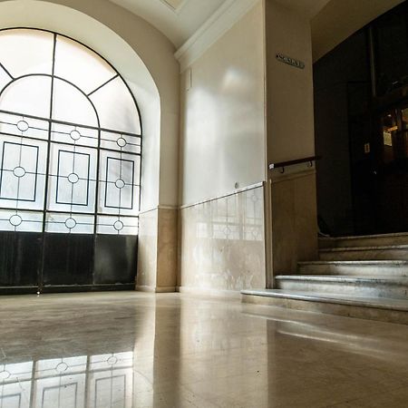 Scipioni Luxury Suite โรม ภายนอก รูปภาพ
