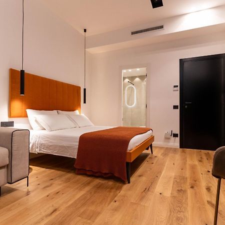Scipioni Luxury Suite โรม ภายนอก รูปภาพ