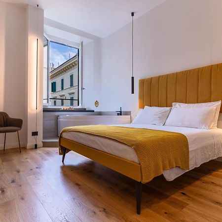 Scipioni Luxury Suite โรม ภายนอก รูปภาพ