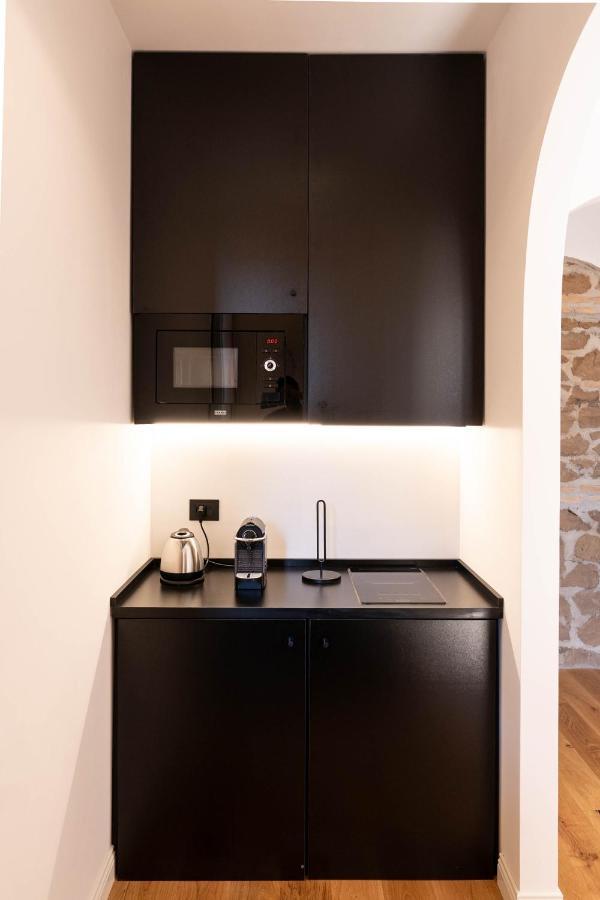 Scipioni Luxury Suite โรม ภายนอก รูปภาพ