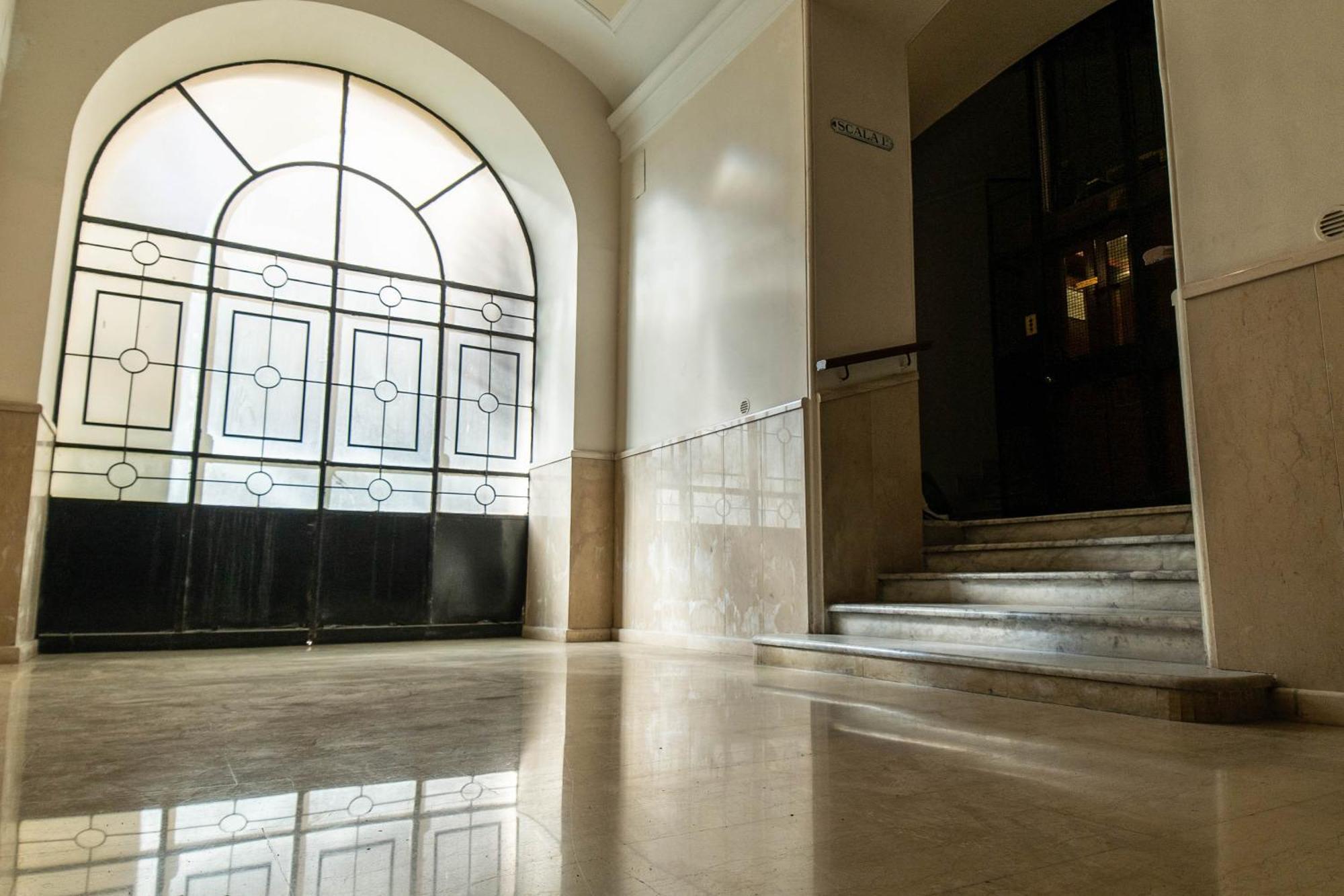 Scipioni Luxury Suite โรม ภายนอก รูปภาพ
