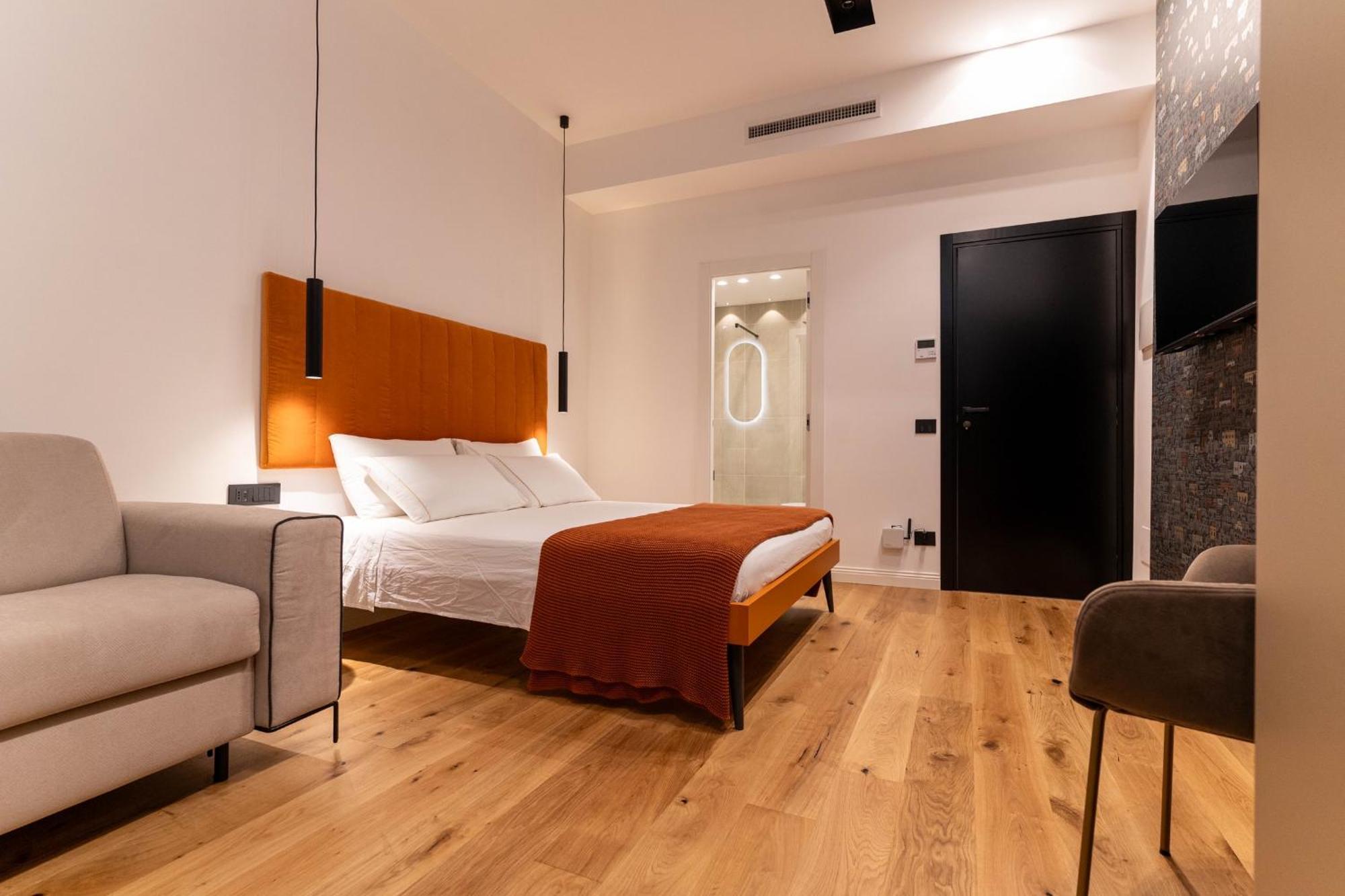 Scipioni Luxury Suite โรม ภายนอก รูปภาพ