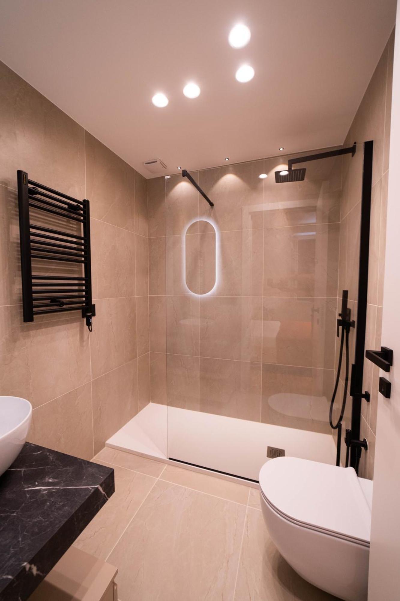 Scipioni Luxury Suite โรม ภายนอก รูปภาพ