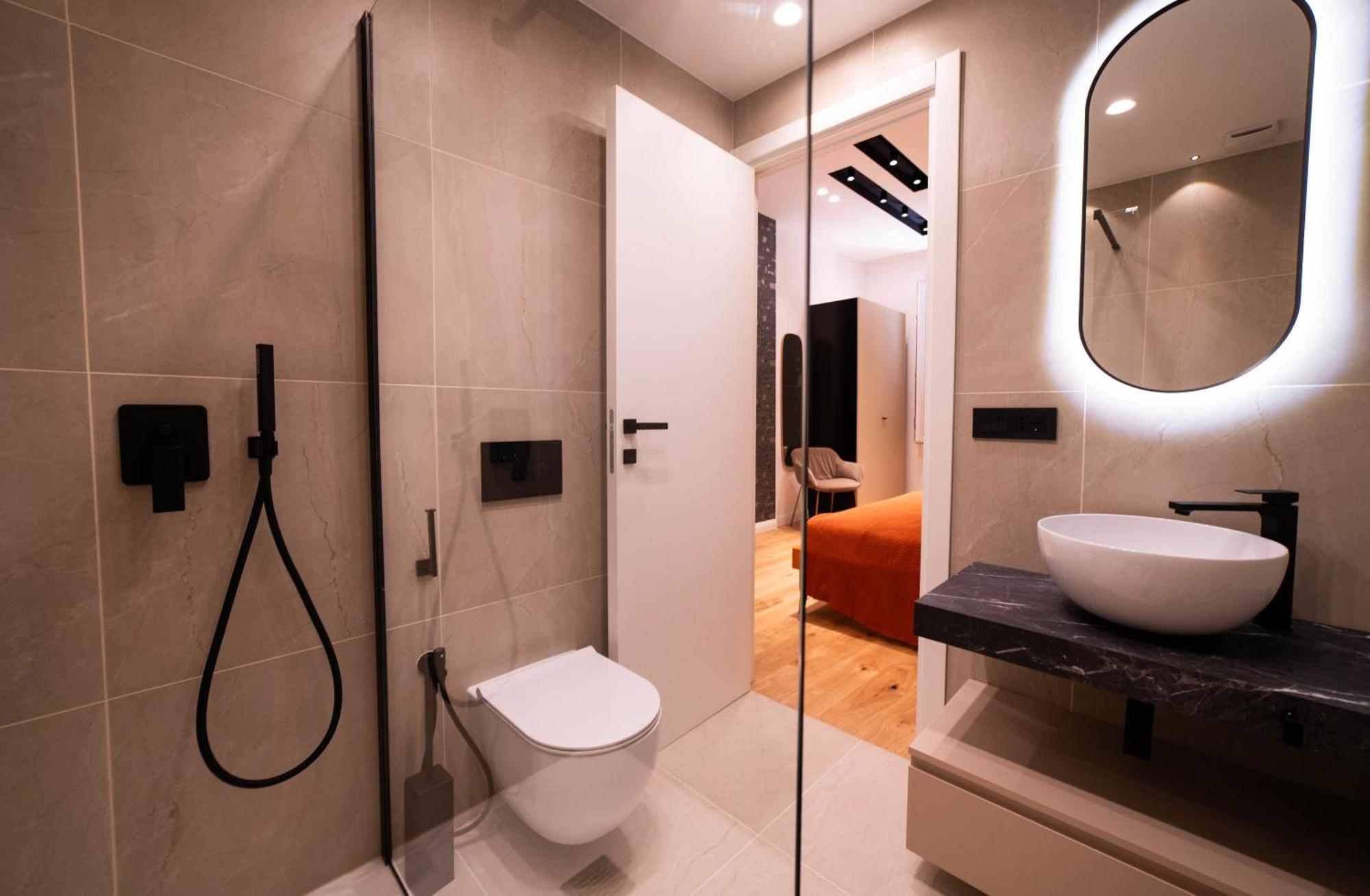 Scipioni Luxury Suite โรม ภายนอก รูปภาพ